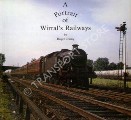 A Portrait of Wirral's Railways  by JERMY, Roger 